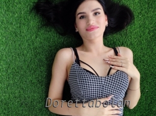 dorettabolam Livestrip Cams