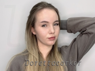 Dorettacorker