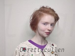 Dorettacullen