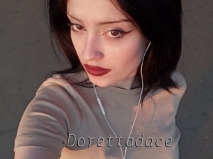 dorettadace Livestrip Cams