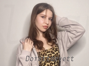 Dorettaevett