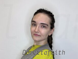 dorettafaith Livestrip Cams