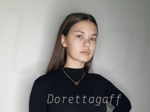 Dorettagaff