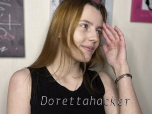 dorettahacker Livestrip Cams