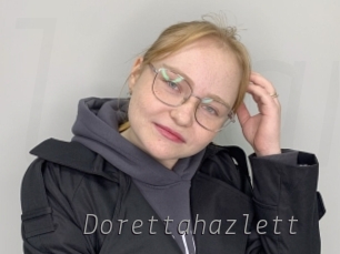 Dorettahazlett
