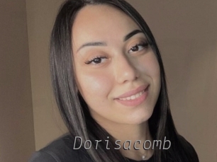 Dorisacomb