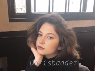 Dorisbadder