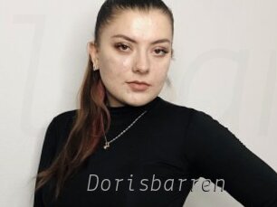 Dorisbarren