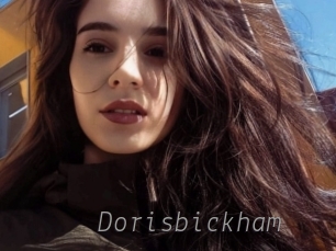 Dorisbickham