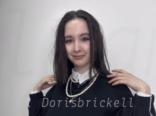 dorisbrickell Livestrip Cams