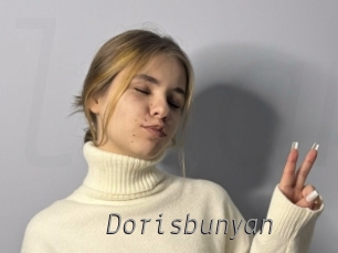 Dorisbunyan
