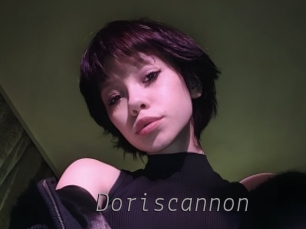 Doriscannon
