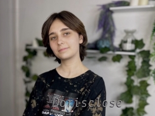Dorisclose