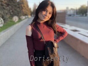 Dorisemily