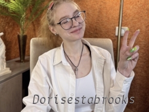Dorisestabrooks