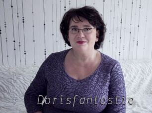 Dorisfantastic