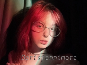 dorisfennimore Livestrip Cams