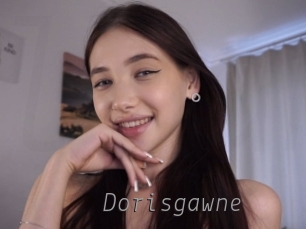 Dorisgawne