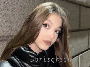 Dorisgreen