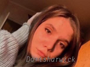 Dorisharwick