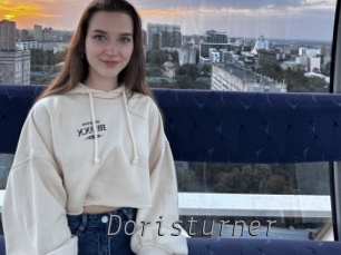 doristurner Livestrip Cams