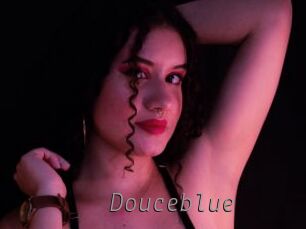 Douceblue