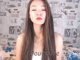 Doucoure