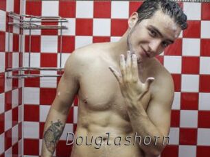 Douglashorn