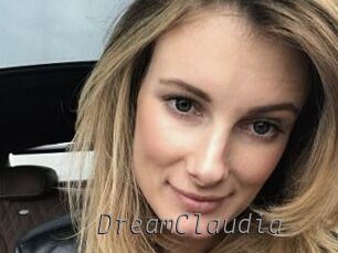 DreamClaudia