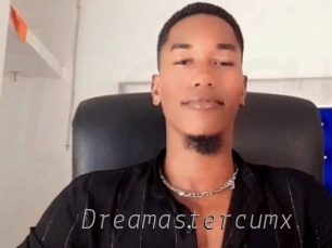 dreamastercumx Livestrip Cams