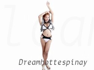 Dreamhottespinay