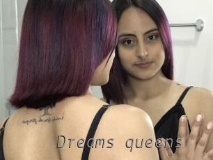 Dreams_queens