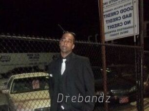 Drebandz