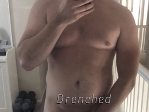 drenched Livestrip Cams