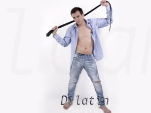 Drlatin