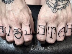 Drtboy