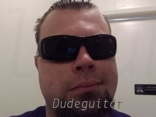 dudeguitar Livestrip Cams