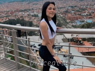 dulceallure Livestrip Cams