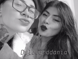 dulceanddania Livestrip Cams