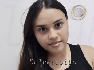 Dulcerosita