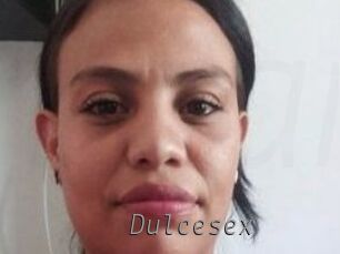 Dulcesex