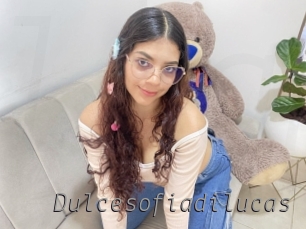 Dulcesofiadilucas