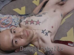 Dumplingballs