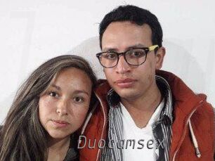Duocamsex