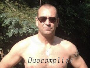 Duocomplice