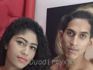 Duodirtyxxx