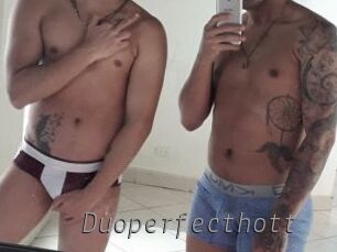 Duoperfecthott