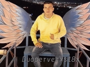 duoperverxs18x Livestrip Cams