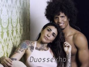duossexhot Livestrip Cams