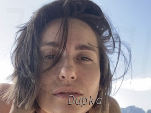 Dupka